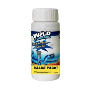 Solutie pentru desfundarea tevilor WILD TORNADO 100 g - Img 1