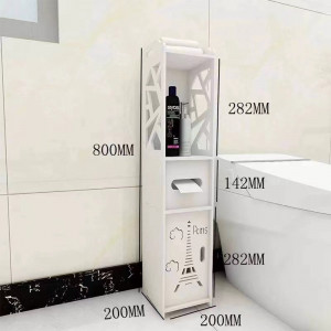 Suport Organizator Multifunctional, Pentru Baie sau Bucatarie - Img 3