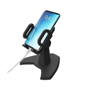 Suport reglabil pentru telefon de birou (16 cm) - Img 3