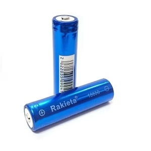 Acumulator 18650 reincarcabil Li-ion , 3.7v 8800 mah