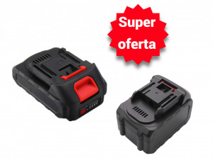 Acumulator Universal 24 V, Pentru Minidrujba, Motocoasa, Fierastrau Sabie, Model 2 - Img 4