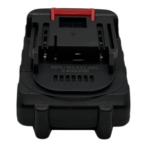 Acumulator Universal 48 V pentru Minidrujba, Fierastrau Tip Sabie, Mini Fierastrau Electric , Aparat Spalat Cu Presiune, Mini-drujba, Foarfeca electrica, Drujba, etc - Img 2