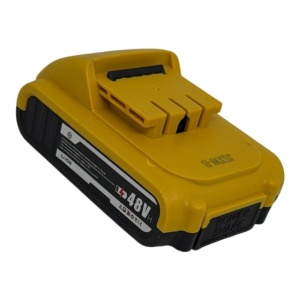 Acumulator Universal 48V pentru Minidrujba, Fierastrau Sabie, Mini Fierastrau, Aparat Spalat , Mini-drujba, Foarfeca electrica ,Mini drujba - Img 3