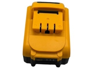 Acumulator Universal pentru Minidrujba, 36V , Mini Fierastrau, Aparat Spalat , Mini-drujba, Foarfeca electrica - Img 2