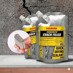 Adeziv Reparat Crapaturi Elastic Rezistent la Apa 500gr - Img 3