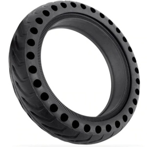 Anvelopa 8.5 inch plina tip fagure pentru trotineta electrica scuter Xiaomi