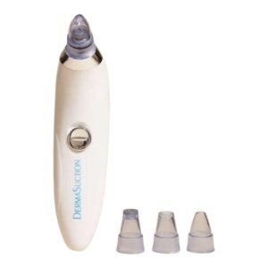 Aparat curatat punctele negre, Derma Suction , cu vacuum