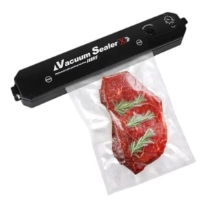 Aparat De Sigilat Si Vidat Pungi Vacuum Sealer, Electric, 220V