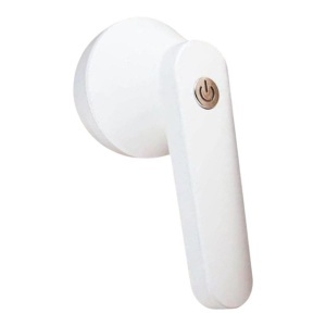 Aparat electric de curatat scame, reincarcabil - Img 2