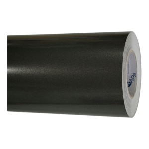 Autocolant gri metalizat, 45 x 3m