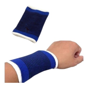 Bandă elastică pentru încheietură, pentru sport,YC 9206 - Img 3