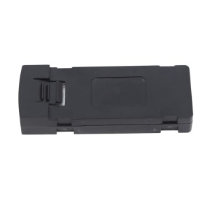 Baterie litiu 3.7v 2600mah pentru drone, cu cablu de incarcare - Img 3