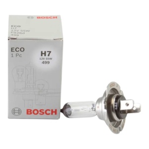 BEC FAR FAZA LUNGA BOSCH H7, 55W, 12V -1987302804 - Img 2