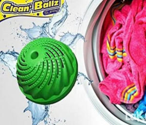 Bila ecologica pentru spalare fara detergent - Img 7