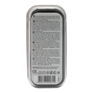 Burete din Silicon Incolor pentru Incaltaminte , Neutru - Img 2