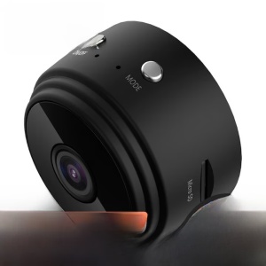 Camera de supraveghere, A9, HD, Wireless, WIFI, 1080p - Img 8