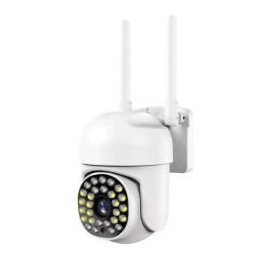 Camera supraveghere WIFI,, IP66, HD wireless, 2 MP, 1920 X 1080 pixeli
