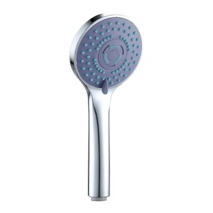 Coloana de dus cu 5 moduri, ABS si aliaj de aluminiu - Img 3