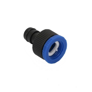 Conector rapid pentru furtun de grădină