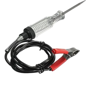 Creion de tensiune – 85999 (tester auto 6v/12v/24v)