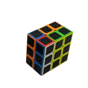 Cub Rubik 3x3x2
