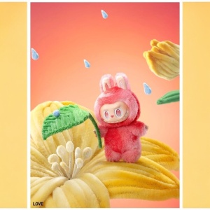 Figurina Pop Mart Labubu – surpriza, arta și colectie intr-un singur pachet - Img 2