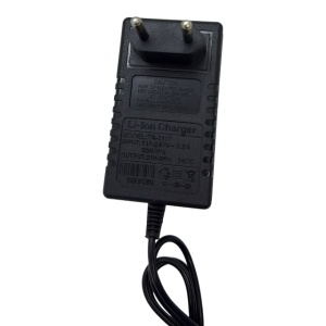 Incarcator 21V-98VF , 0,5A 110-240V, 50/60Hz, ALIMENTATOR 21V - Img 1
