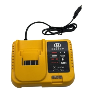 INCARCATOR ACUMULATOR BORMASINA 36V