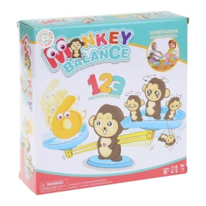 Joc educativ Nobo Kids, 10 cifre, 30 carti, 1-4 jucatori, 5 ani+, 33x10x16,5cm - Img 7