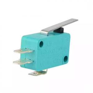 Microintrerupator cu parghie 16A KW1-103
