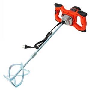 Mixer electric pentru mortar Craft-Tec, 2800W, 800RPM