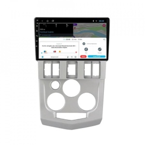 Navigatie dedicata cu Android Dacia Logan I 2004 - 2008, 1GB RAM, Radio GPS Dual Zone, Display HD IPS 9" Touchscreen, Internet Wi-Fi, Bluetooth, MirrorLink, USB - Img 7