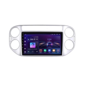 Navigatie VW Tiguan 1 2007-2018 9 inch 1GB 32GB 4 Core