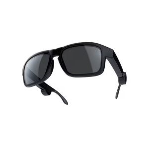 Ochelari de Soare Smart cu Bluetooth – Muzica si Apeluri Direct la Tine, Hands-Free, Rezistenta la Apa, IP65 - Img 1