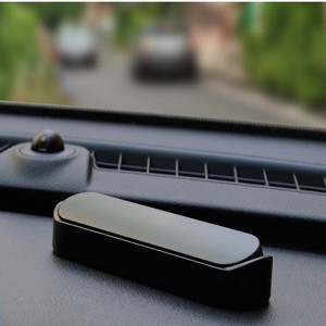 Oferta 1+1 Suport Numar Telefon Auto Card de Parcare Temporara Retractabil - Img 7