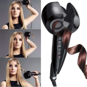 Ondulator de Par, Perfect Curl - Img 3