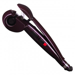 Ondulator Hausberg Curl Secret HB-45, 230 Grade, strat ceramic, Tehnologie Auto Curl, 2 trepte reglabile
