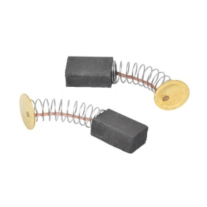 Perii Colectoare Carbuni 6x10x15 - Set de 2 bucati