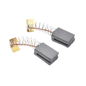 Perii Colectoare Carbuni 7x10 x14 - 2 Canale / Set de 2bucati