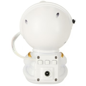 Proiector decorativ Astronaut Star cu cap rotativ 360 grade si telecomanda  - Img 5