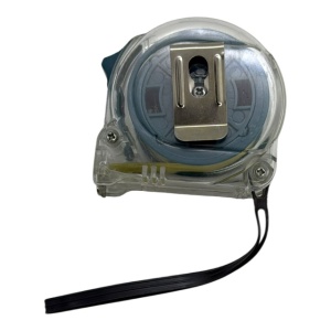 Ruletă de măsurare metrică cu carcasă transparentă din plastic ,3M