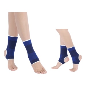 Set 2 Suport elastic pentru glezna - Img 1