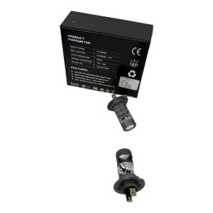 Set becuri auto led H7 L ,12V, 120W, 15000LM, 6000K ,WT04-H7 L, fara ventilator - Img 2