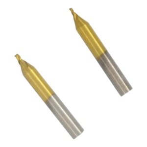 Set de freze cu cap sferic