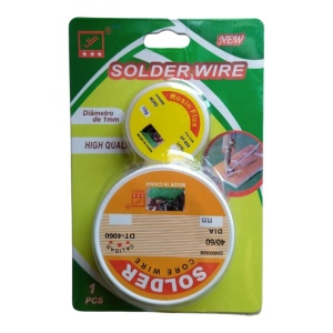 SET FLUDOR CU PASTA DECAPANTA
