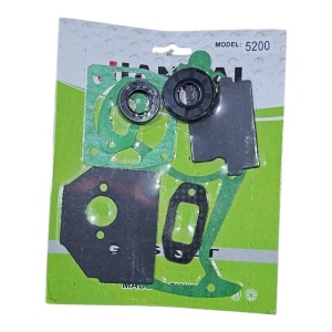 Set garnituri drujba 5200 (+simeringuri) - Img 2