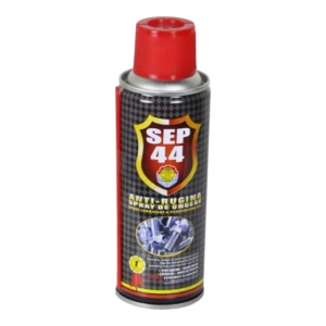 Spray Anti-Rugina Si Lubrifiere Suruburi Blocate, 333ml