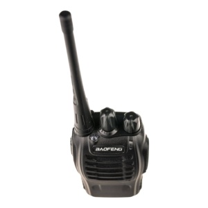 Statii emisie receptie profesionale UHF statii radio BF-888S - Img 4