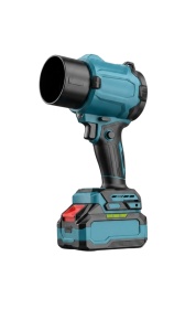 Suflanta de praf cu acumulator, putere mare, fara fir si portabila, indepartare praf, apa si zapada, protectie la supraincalzire