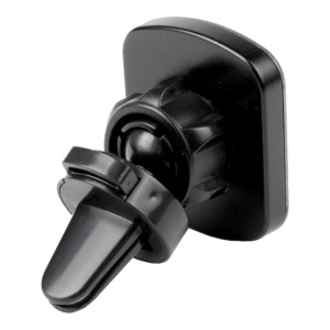 Suport Telefon Universal Cu Capat Rotativ 360° Prindere Prin Lipire Bord Sau Grila - Img 4